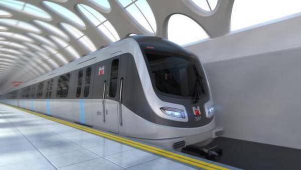 厦门地铁二号线