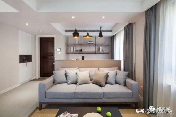 风管机VS中央空调 你选对了吗