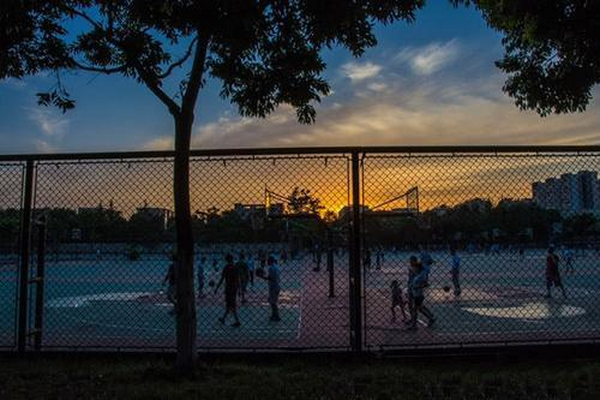 追忆“扣盆”岁月？我只想找回凉爽盛夏